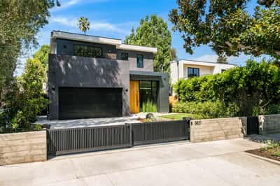 3831 Mound View Avenue, Studio City, CA