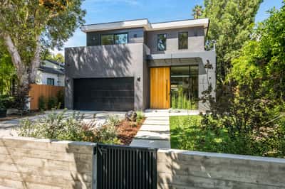 3831 Mound View Avenue, Studio City, CA