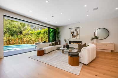 3831 Mound View Avenue, Studio City, CA