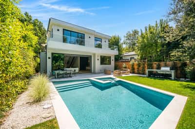 3831 Mound View Avenue, Studio City, CA