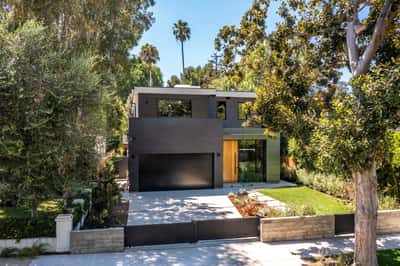 3831 Mound View Avenue, Studio City, CA
