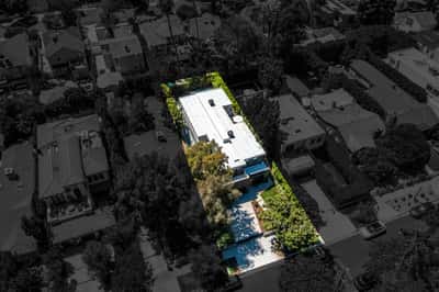 3831 Mound View Avenue, Studio City, CA
