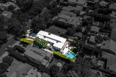 3831 Mound View Avenue, Studio City, CA