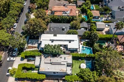 3831 Mound View Avenue, Studio City, CA