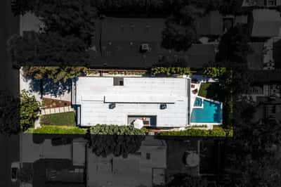 3831 Mound View Avenue, Studio City, CA