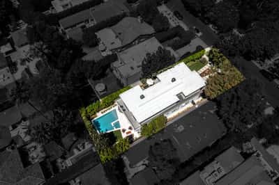 3831 Mound View Avenue, Studio City, CA