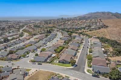 781 Panorama Dr, Pismo Beach, CA
