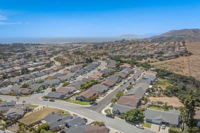 781 Panorama Dr, Pismo Beach, CA