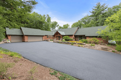 33 Indian Point Road, Hebron, NH