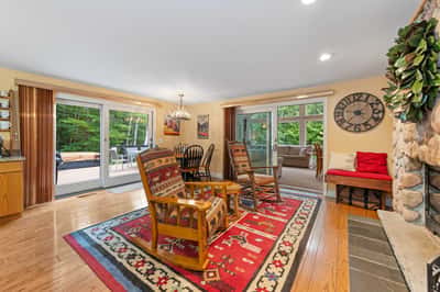33 Indian Point Road, Hebron, NH