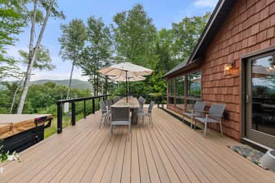 33 Indian Point Road, Hebron, NH