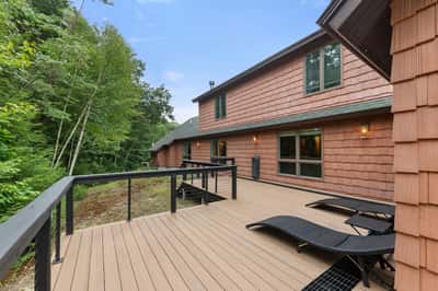 33 Indian Point Road, Hebron, NH