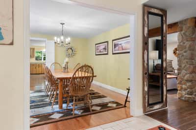 33 Indian Point Road, Hebron, NH