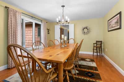 33 Indian Point Road, Hebron, NH