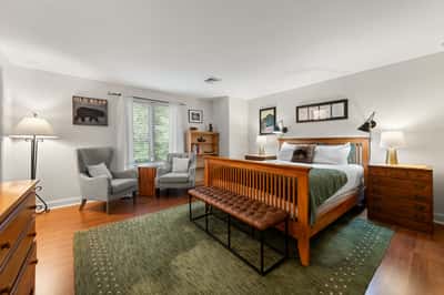 33 Indian Point Road, Hebron, NH
