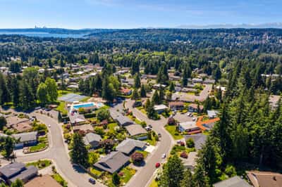 11814 NE 138th St, Kirkland, WA
