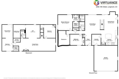 2636 15th Ave, Longmont, CO