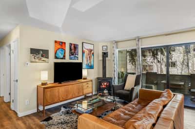 3020 Village Drive, #121, Steamboat Springs, CO