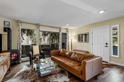 3020 Village Drive, #121, Steamboat Springs, CO