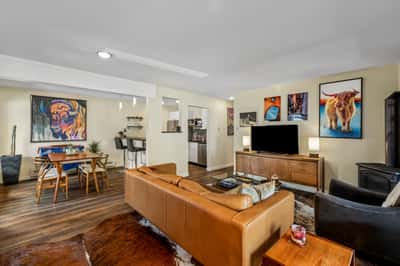 3020 Village Drive, #121, Steamboat Springs, CO