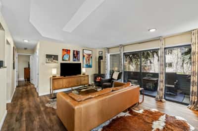 3020 Village Drive, #121, Steamboat Springs, CO