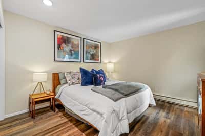 3020 Village Drive, #121, Steamboat Springs, CO