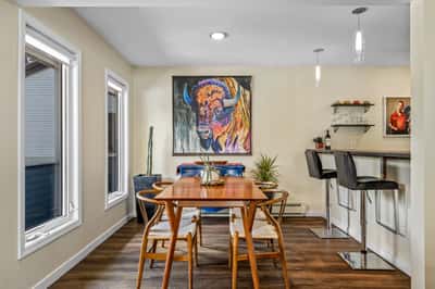 3020 Village Drive, #121, Steamboat Springs, CO