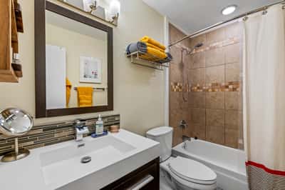 3020 Village Drive, #121, Steamboat Springs, CO