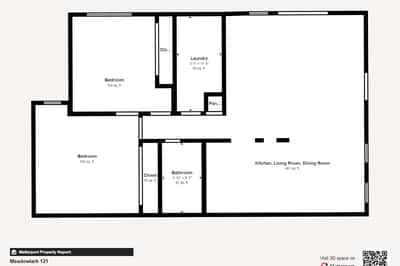 3020 Village Drive, #121, Steamboat Springs, CO