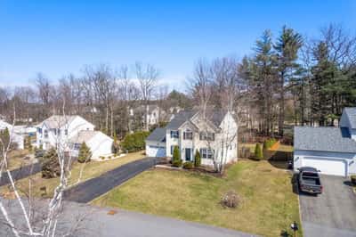 830 Salem Dr., Ballston Spa, NY