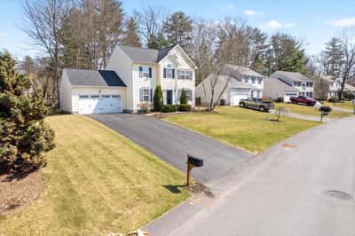830 Salem Dr., Ballston Spa, NY