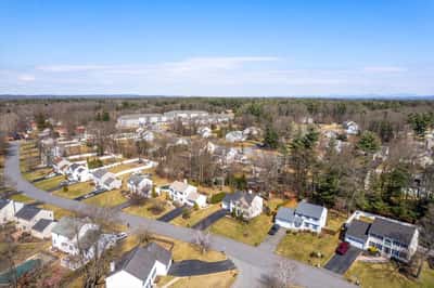 830 Salem Dr., Ballston Spa, NY