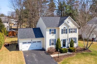 830 Salem Dr., Ballston Spa, NY