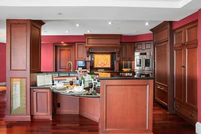 200 Harbor Drive, 3502, San Diego, CA