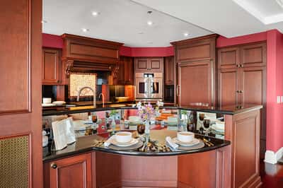 200 Harbor Drive, 3502, San Diego, CA