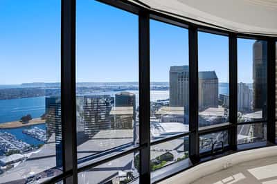 200 Harbor Drive, 3502, San Diego, CA