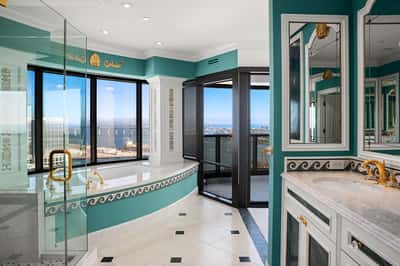 200 Harbor Drive, 3502, San Diego, CA