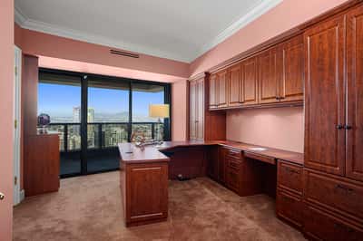 200 Harbor Drive, 3502, San Diego, CA