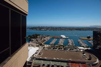 200 Harbor Drive, 3502, San Diego, CA