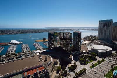 200 Harbor Drive, 3502, San Diego, CA