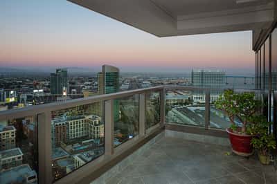 200 Harbor Drive, 3502, San Diego, CA