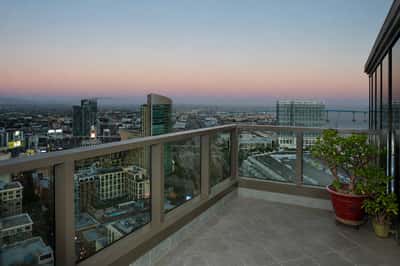 200 Harbor Drive, 3502, San Diego, CA