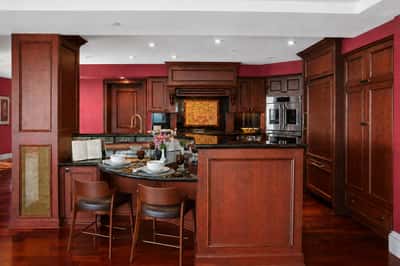 200 Harbor Drive, 3502, San Diego, CA