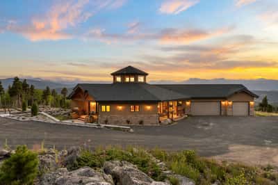 200 Kimwood Rd, Black Hawk, CO