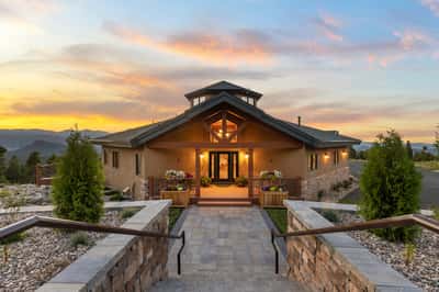 200 Kimwood Rd, Black Hawk, CO