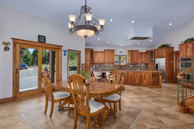 200 Kimwood Rd, Black Hawk, CO