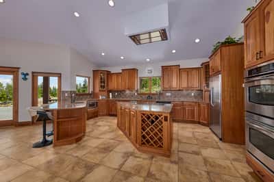 200 Kimwood Rd, Black Hawk, CO
