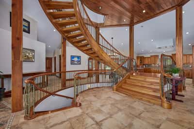 200 Kimwood Rd, Black Hawk, CO