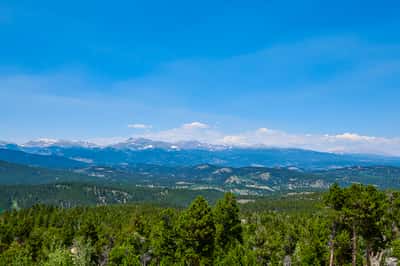 200 Kimwood Rd, Black Hawk, CO