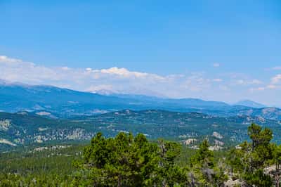 200 Kimwood Rd, Black Hawk, CO